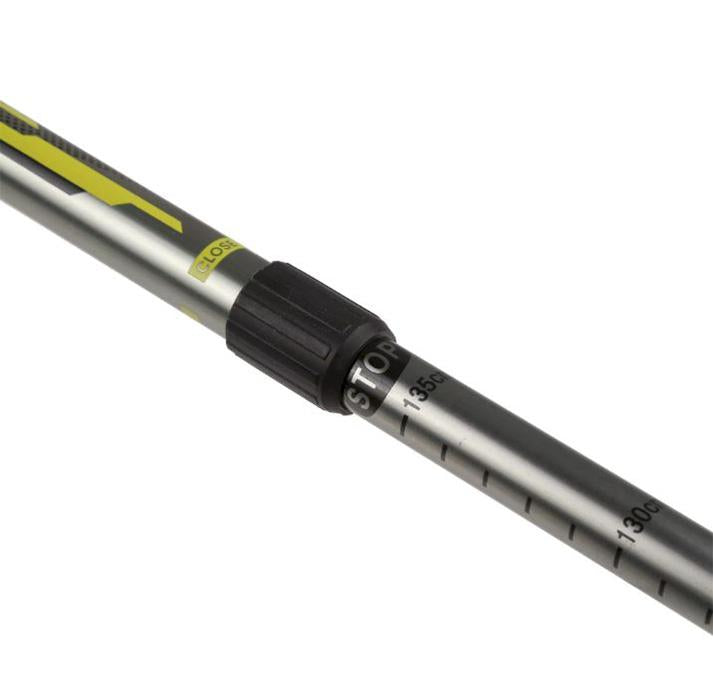 Bastón Ultralitepole Sgl