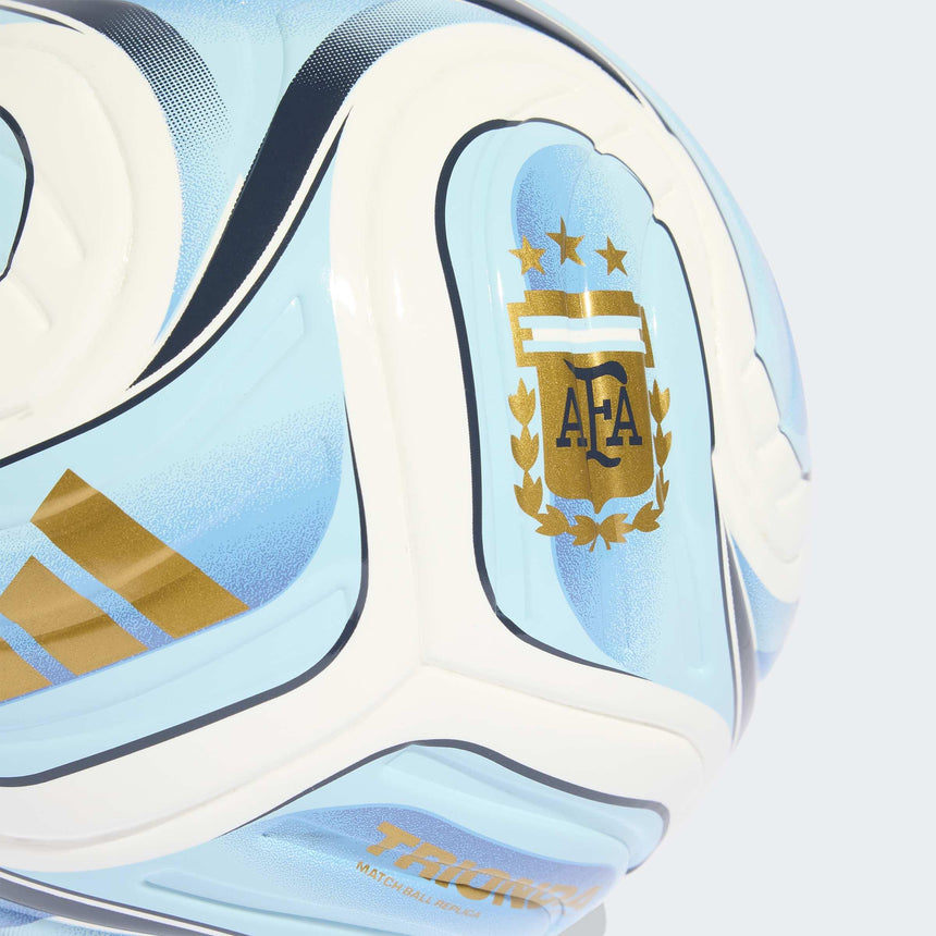 adidas El Minibalón World Cup 2026 Afa Argentina