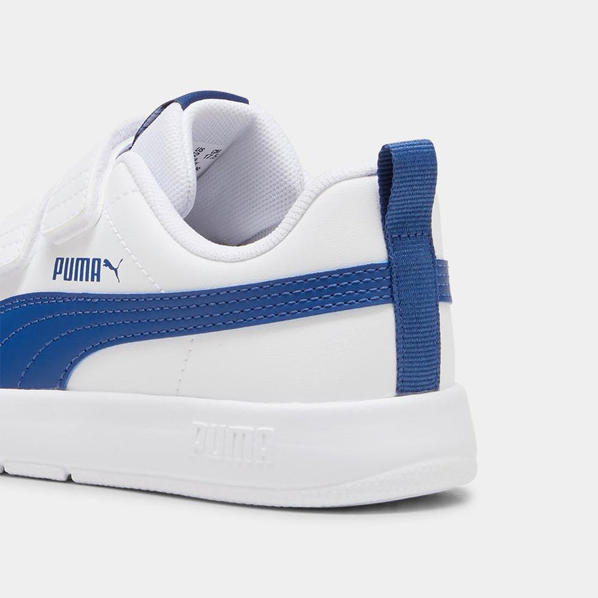 Zapatillas Puma Courtflex v3