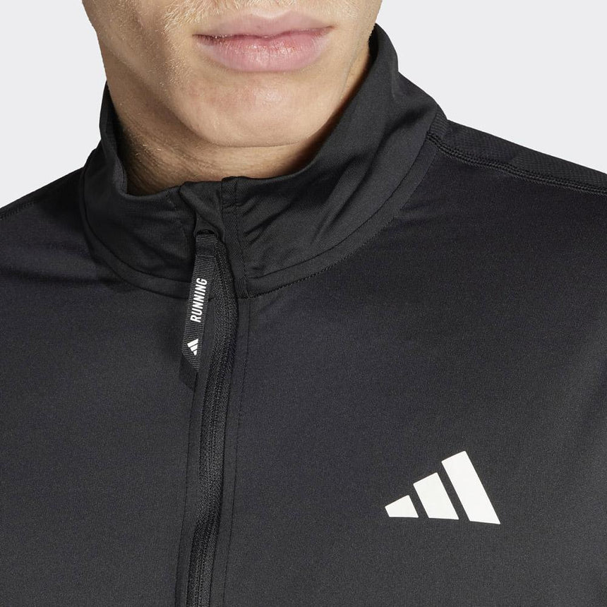 adidas Sudadera Running Hombre Otr B hz