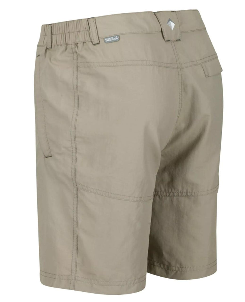 Regatta Leesville Shrt ii