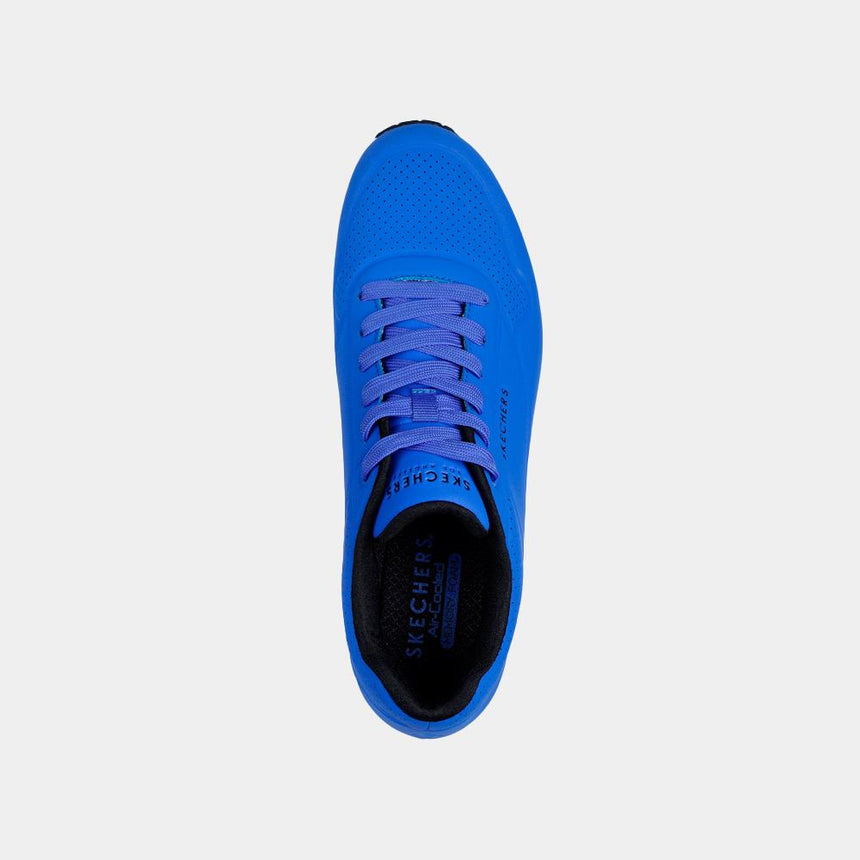 Zapatilla Skechers Uno - Stand On Air