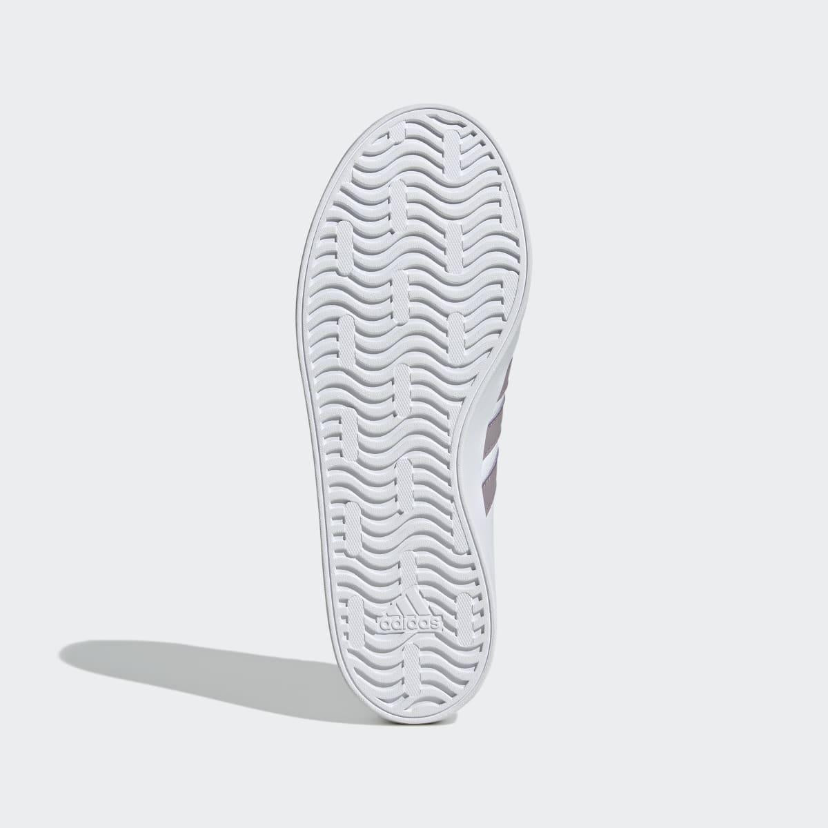 Zapatilla Casual Mujer Vl Court 3.0 adidas Sportswear