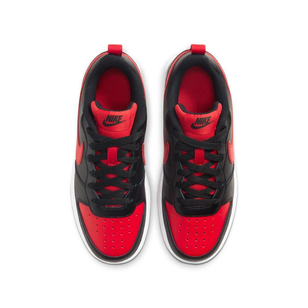 Nike Court Borough
