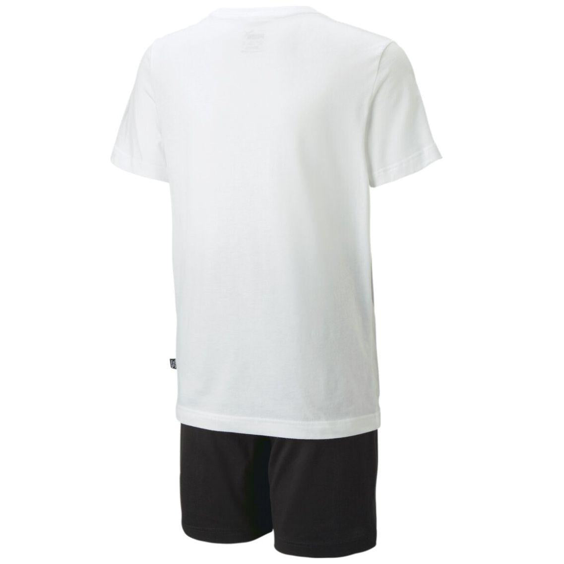 Puma Conjunto Jersey