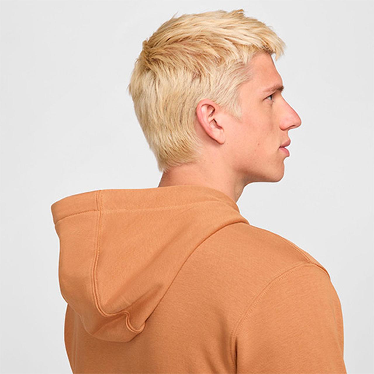Nike Sportswear Club Fleece
