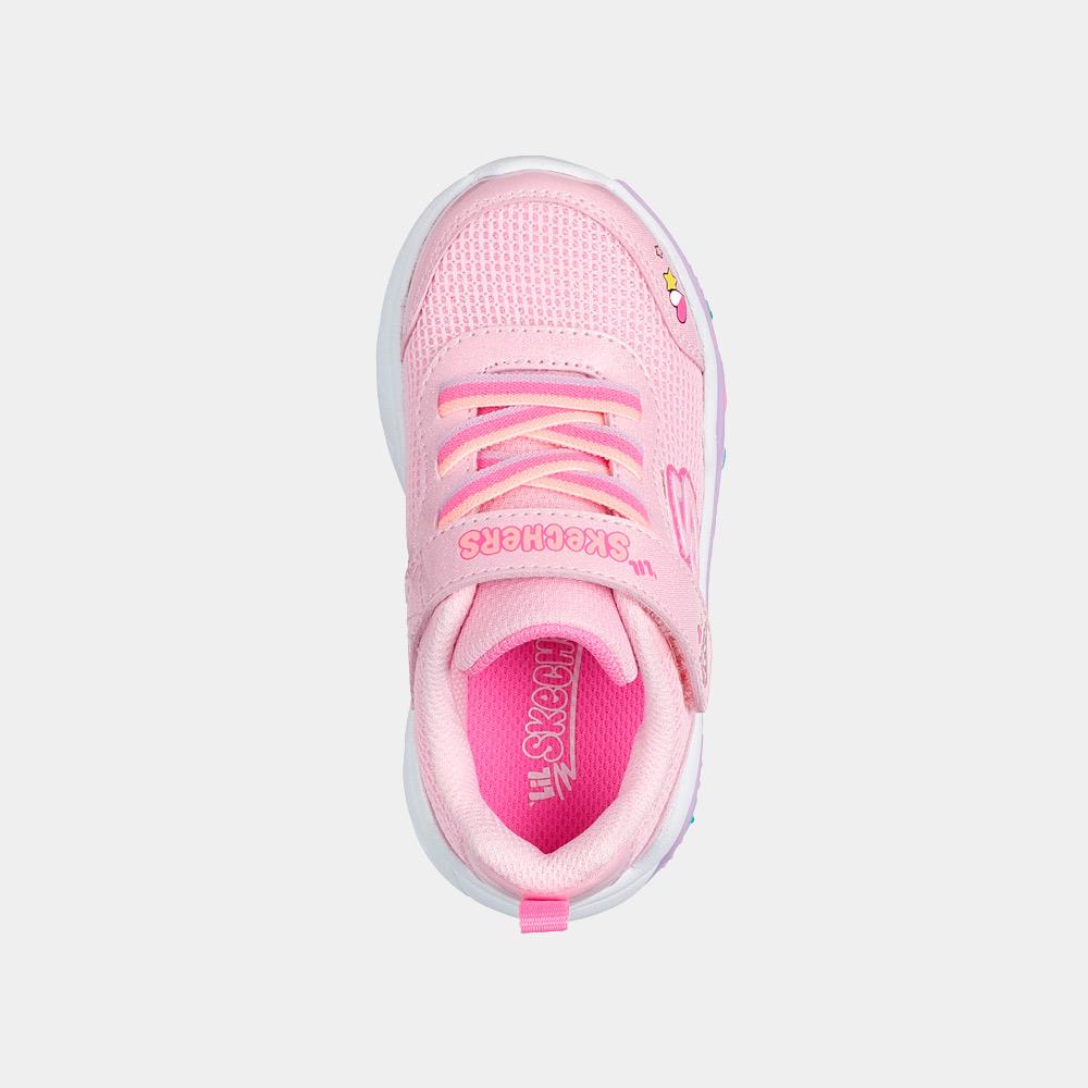 Zapatilla Skechers Play Scene - Fun Squad