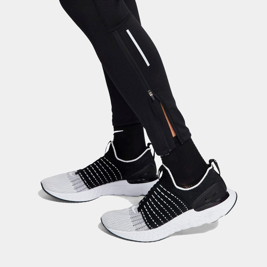 Mallas De Running Nike Challenger DrI-Fit - Hombre