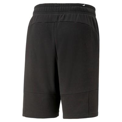 Puma Essential Block X Tape Shorts 10" tr