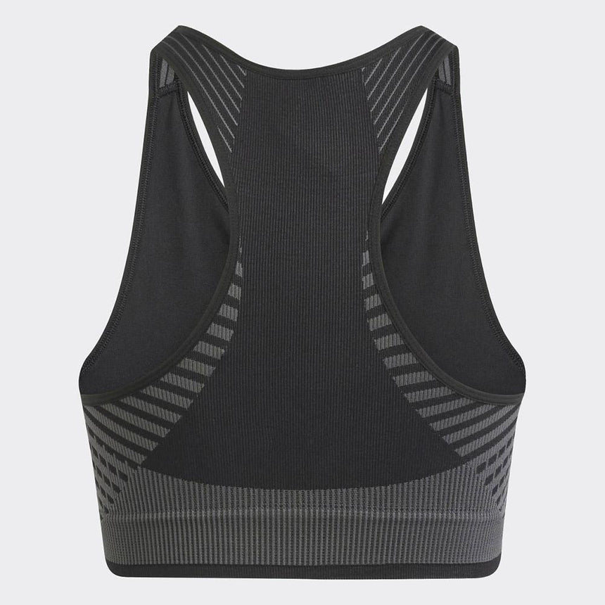 adidas Sujetador Deportivo Baja Sujeción Mujer Arknt Ls Bra