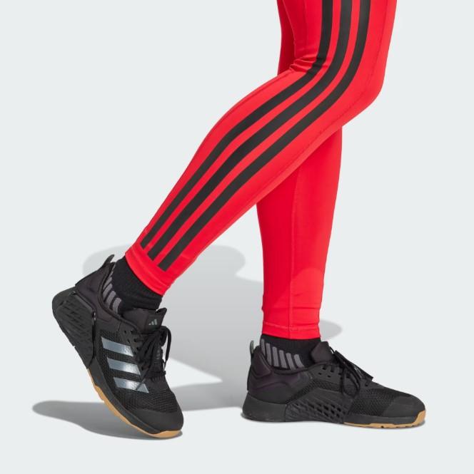 Mallas Deportivas Mujer Opt 3s 1/1 adidas Performance