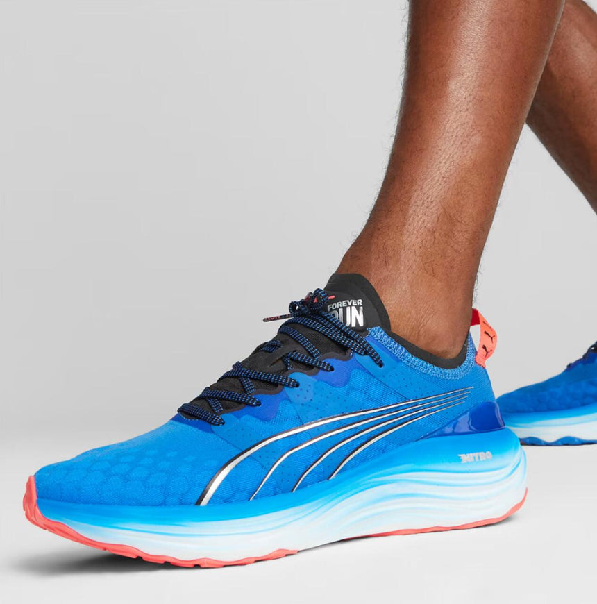 Puma Foreverrun Nitro