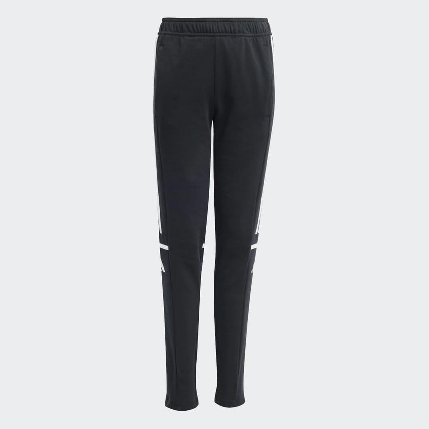 adidas Pantalón Largo Algodón Niño Sq25 Sw Pnt Y