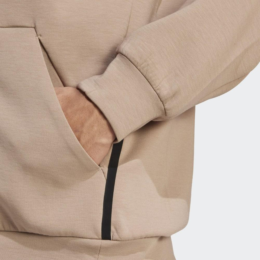 adidas Chaqueta Cremallera Hombre D4t FulL-Zip ho