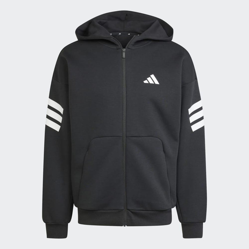 adidas Sudadera Hombre M Fi 3s fz