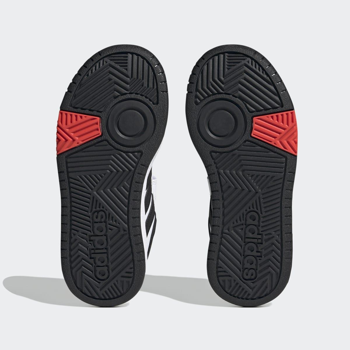 adidas Hoops 3.0