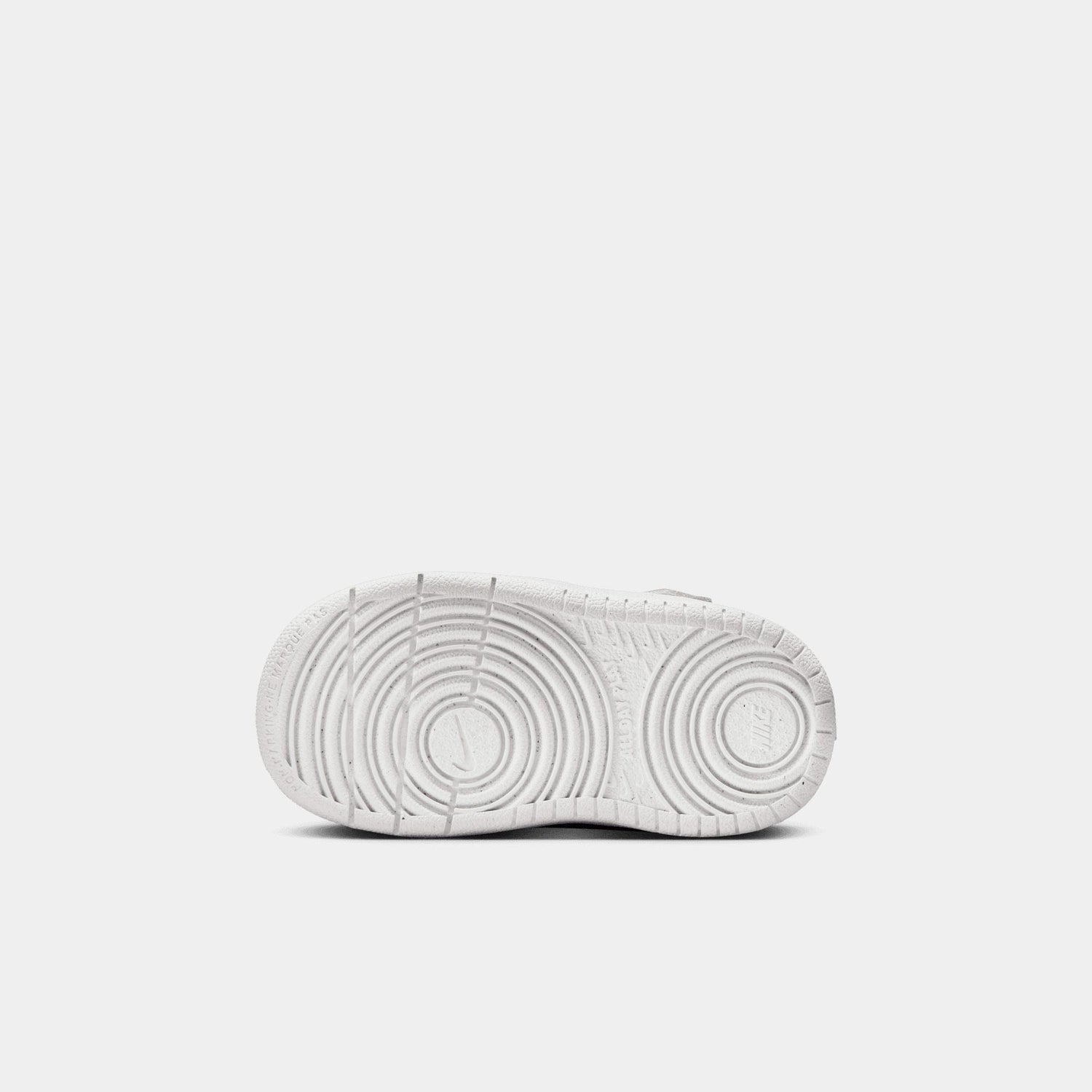 Zapatilla Nike Court Borough Low Recraft - Bebé E Infantil
