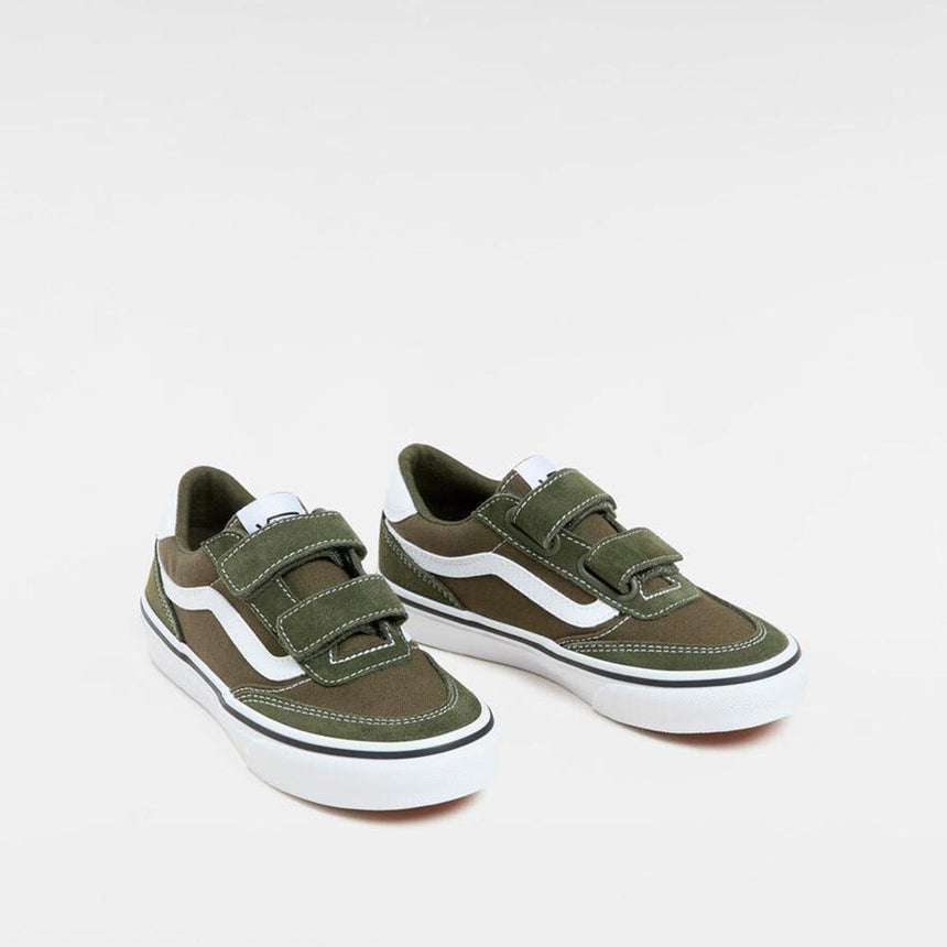 Zapatillas Vans Brooklyn Ls V