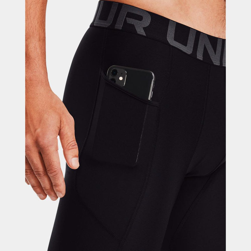 Leggings Ua Heatgear