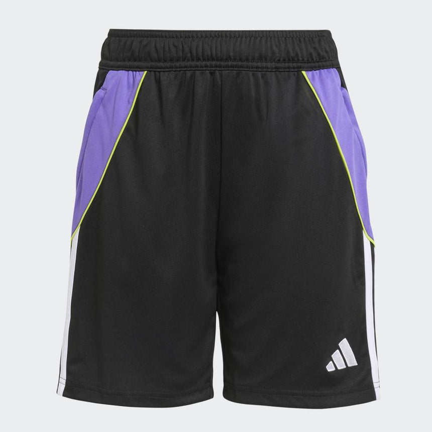 adidas Pantalón Corto Niño Tiro24 Trshoy