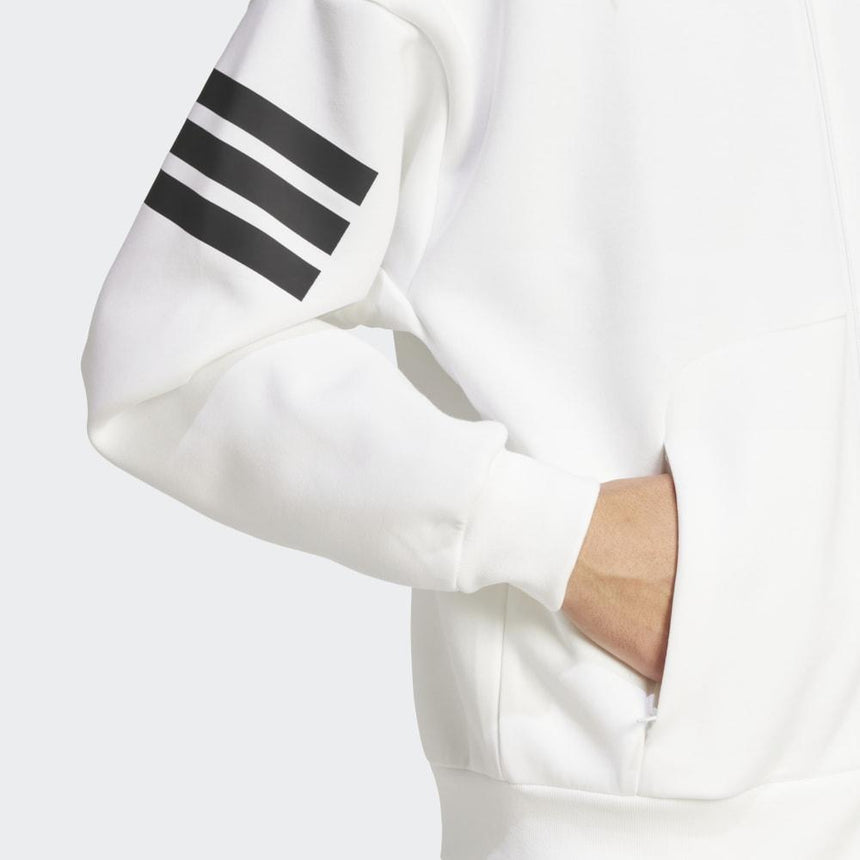 adidas Sudadera Hombre M Fi 3s fz