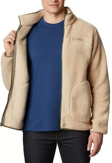 Columbia Rugged Ridge Ii Sherpa