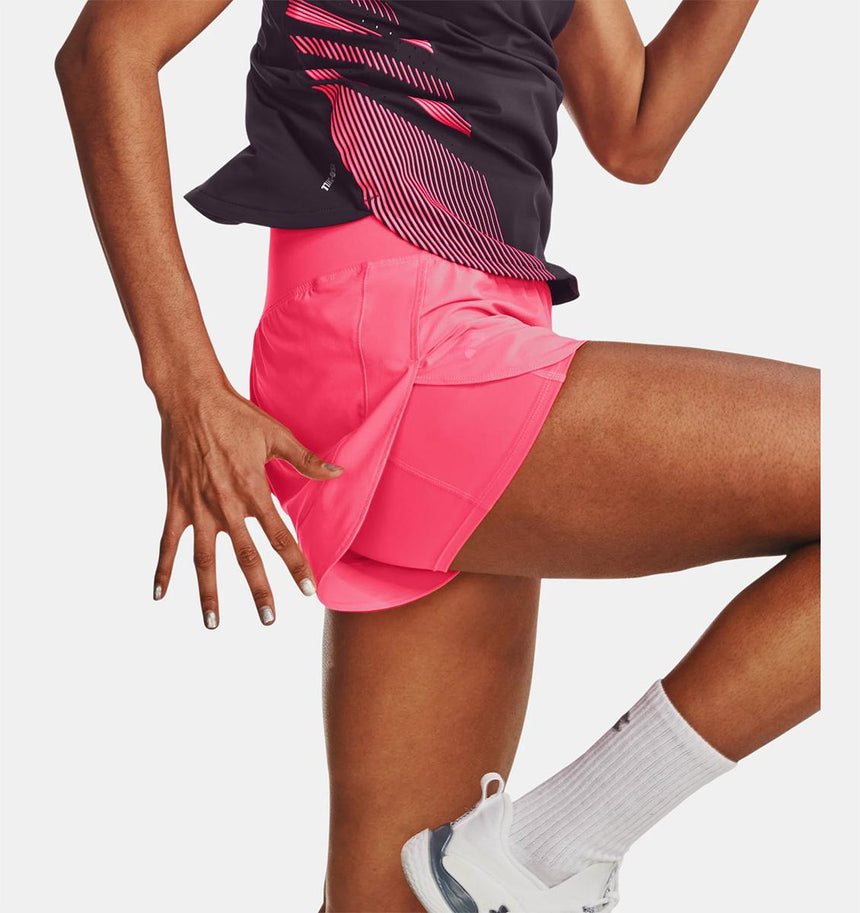 Under Armour Flex Woven 2-IN-1 Short