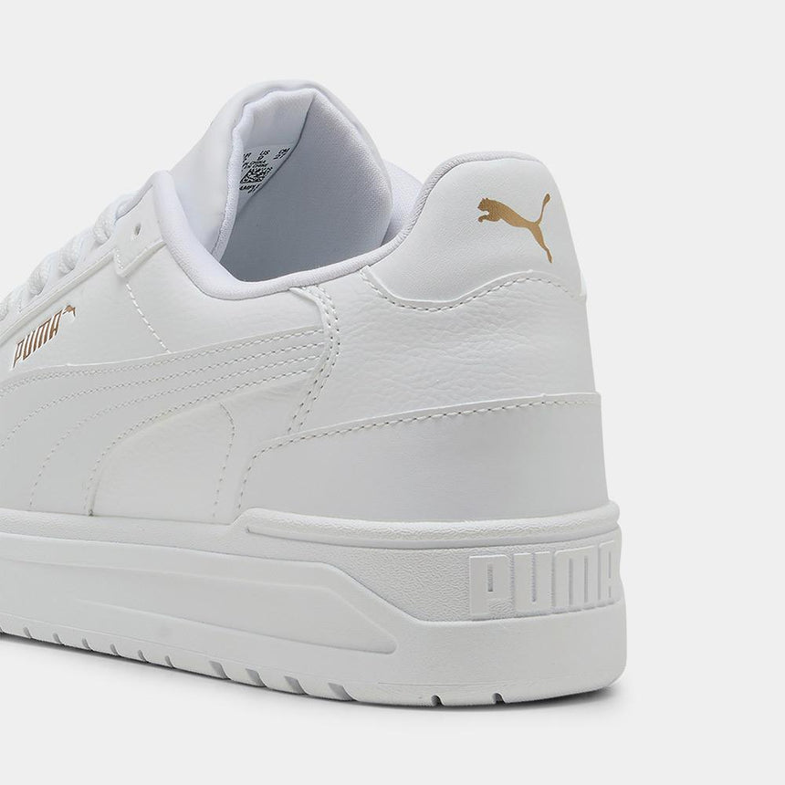 Zapatillaspuma Shuffle Downtown