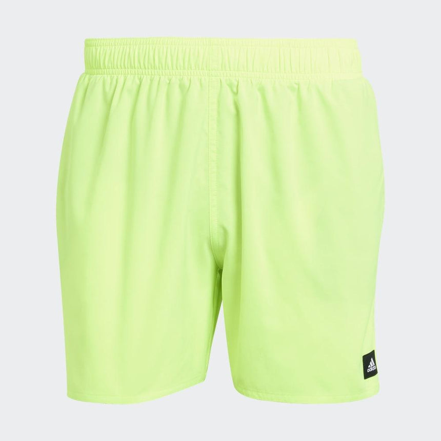 Bañador adidas Solid Clx ShorT-Length