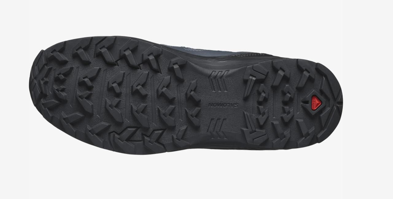 Salomon  X Braze Mid Gtx
