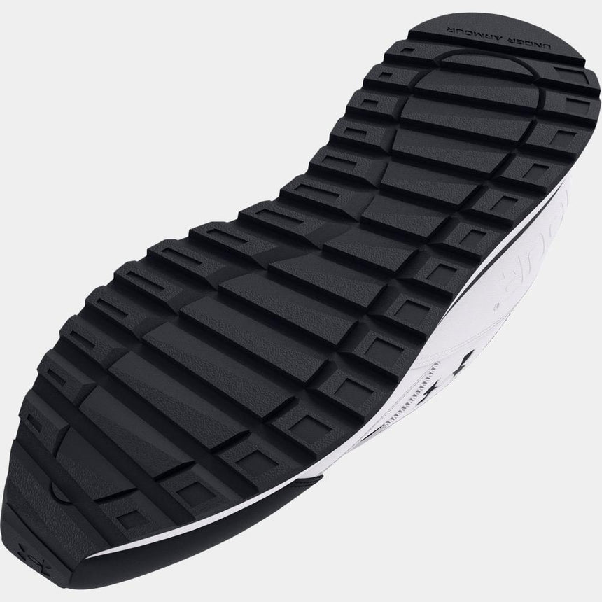 Zapatillas Ua essential Runner Para Hombre