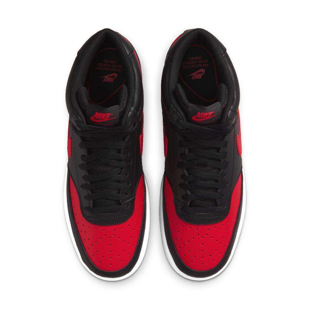 Nike Court Vision Mid