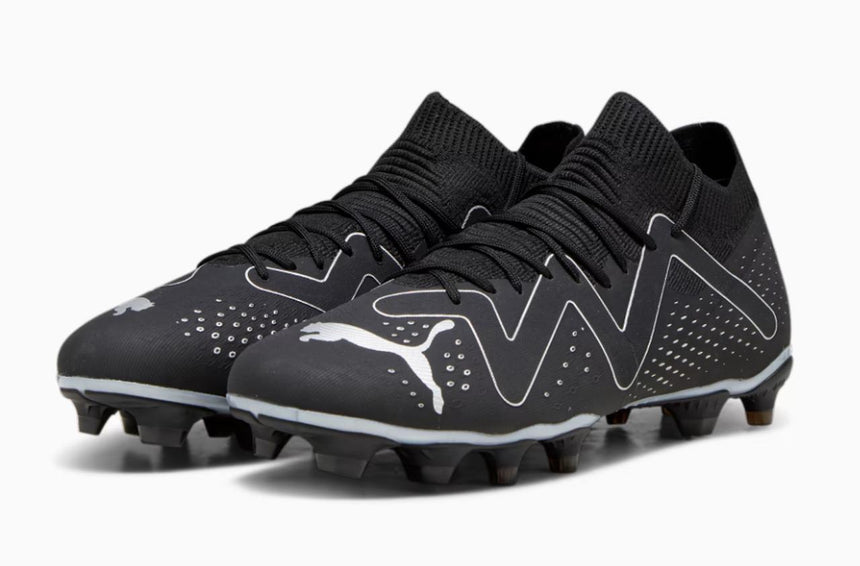Botas De Futbol Puma Future Match Fg/ag