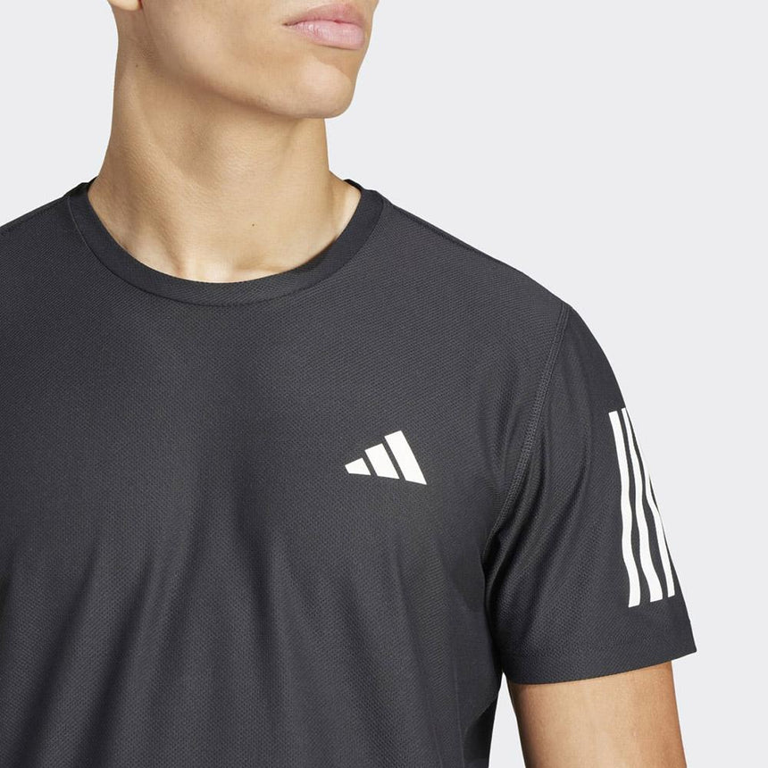 adidas Camiseta Running Hombre Otr B Tee