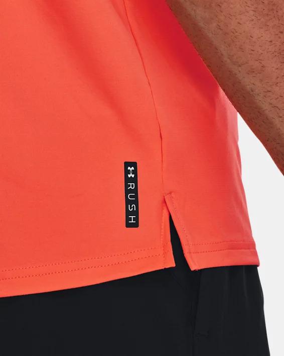 Under Armour Rush Energy ss