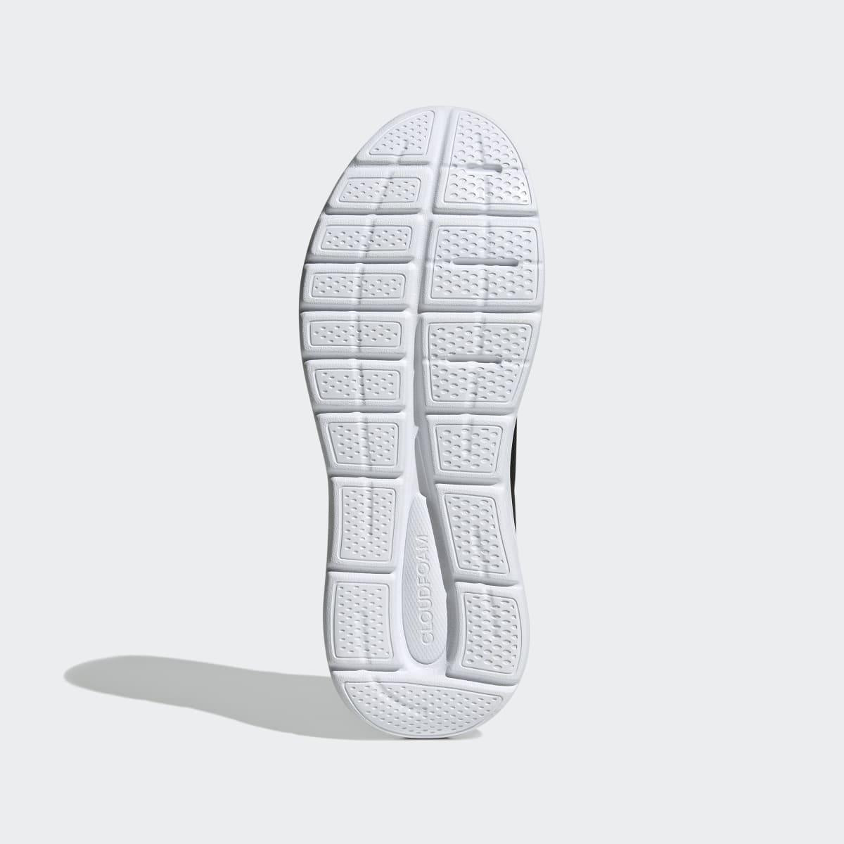 Zapatilla Casual De Hombre adidas Cloudfoam Comfy