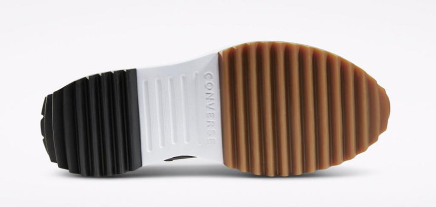 Converse Run Star Hike