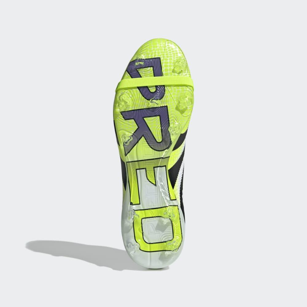 adidas Botas De Fútbol Hombre Predator Pro Ft fg