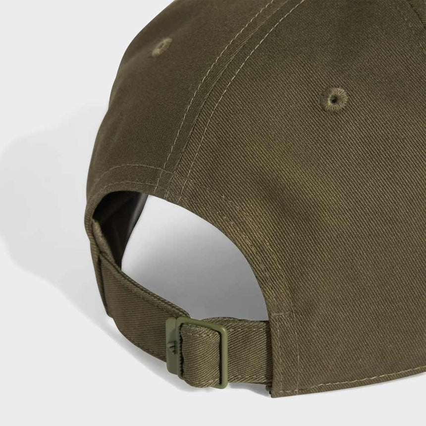 Gorra adidas Baseball New Logo 3 Bandas