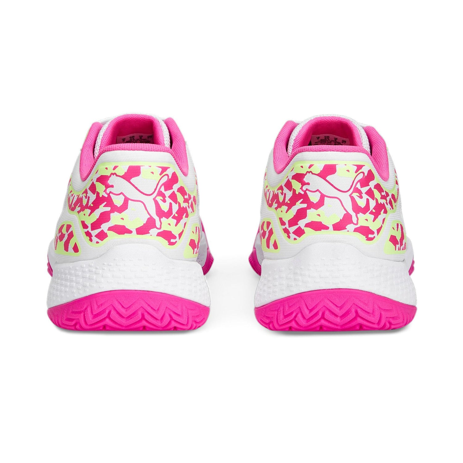 Puma Solarcourt Rct