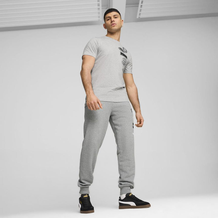 Zapatillas Puma Club Ii Era