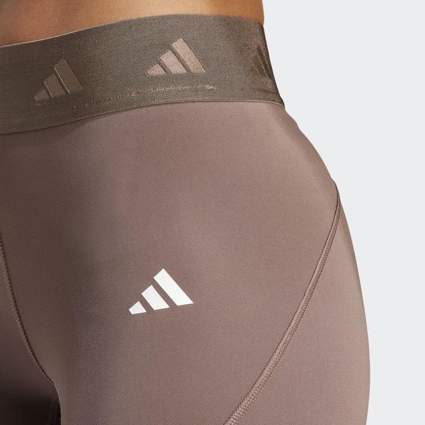 adidas Mallas Largas Hyperglam