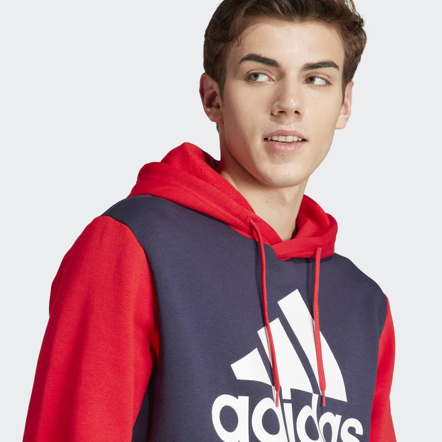 Sudadera Con Capucha Casual Hombre adidas Sportswear