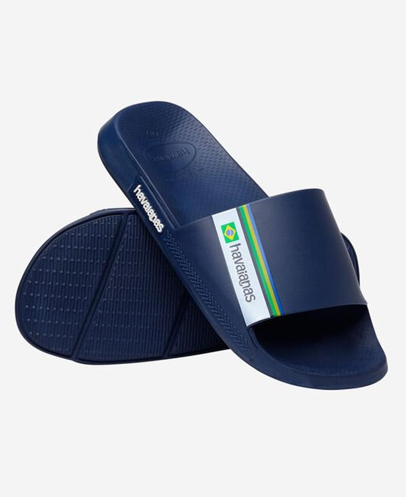Havaianas Slide Brasil