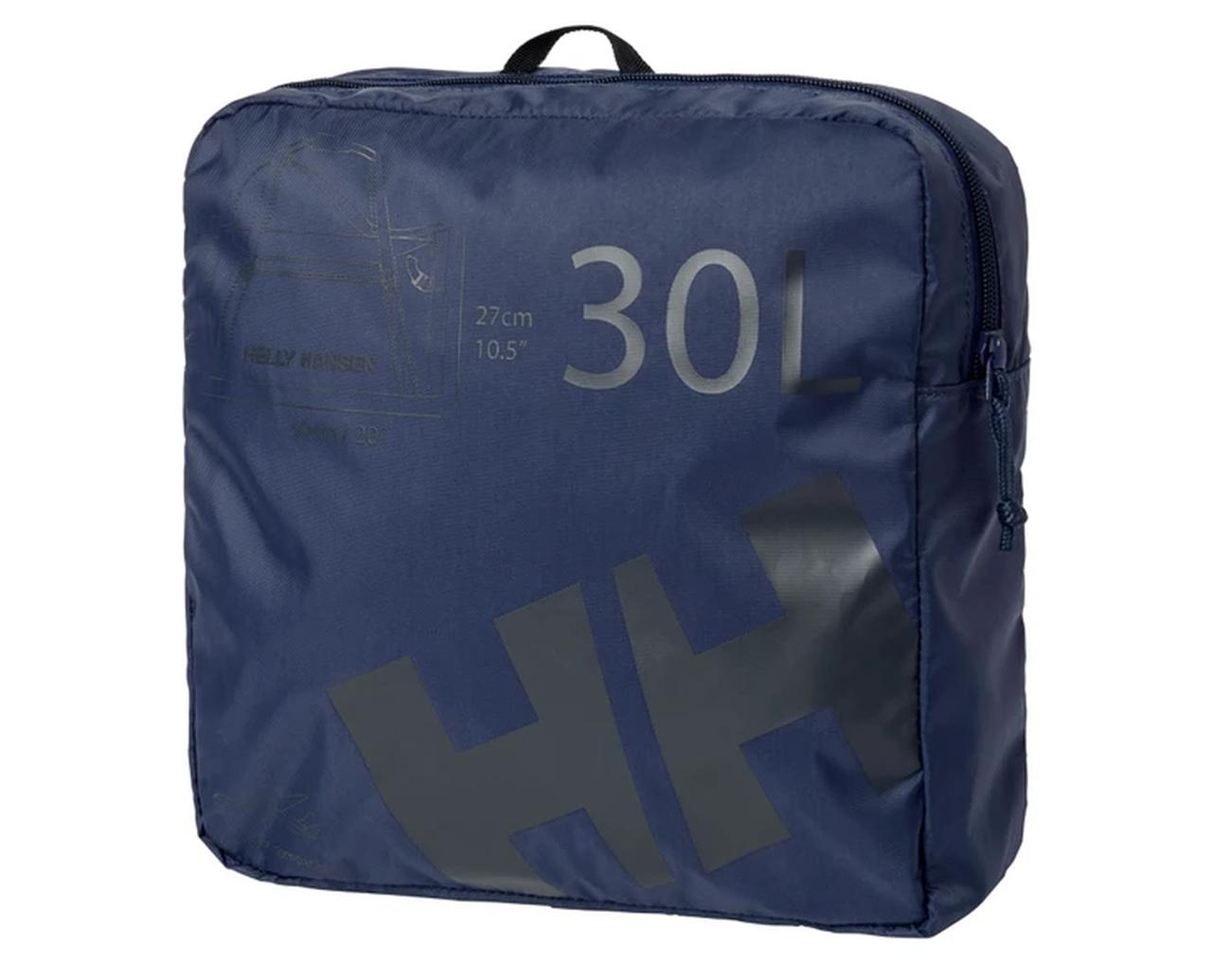 Helly Hansen Duffel Bag 2 30l