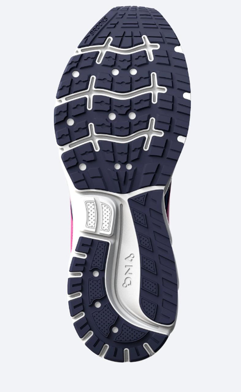 Brooks Trace 2