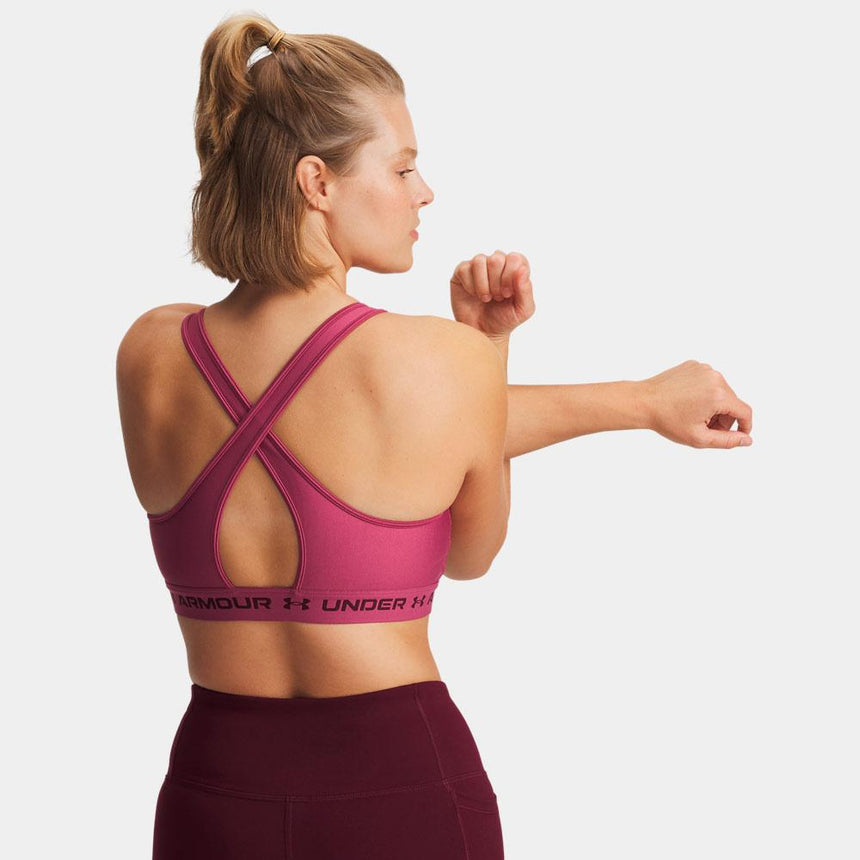 Sujetador De Sujeción Media Armour®