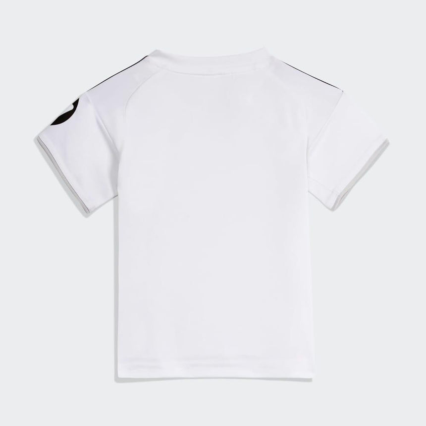 adidas Minikit Niño 1ª Equipación Real Madrid 25-26