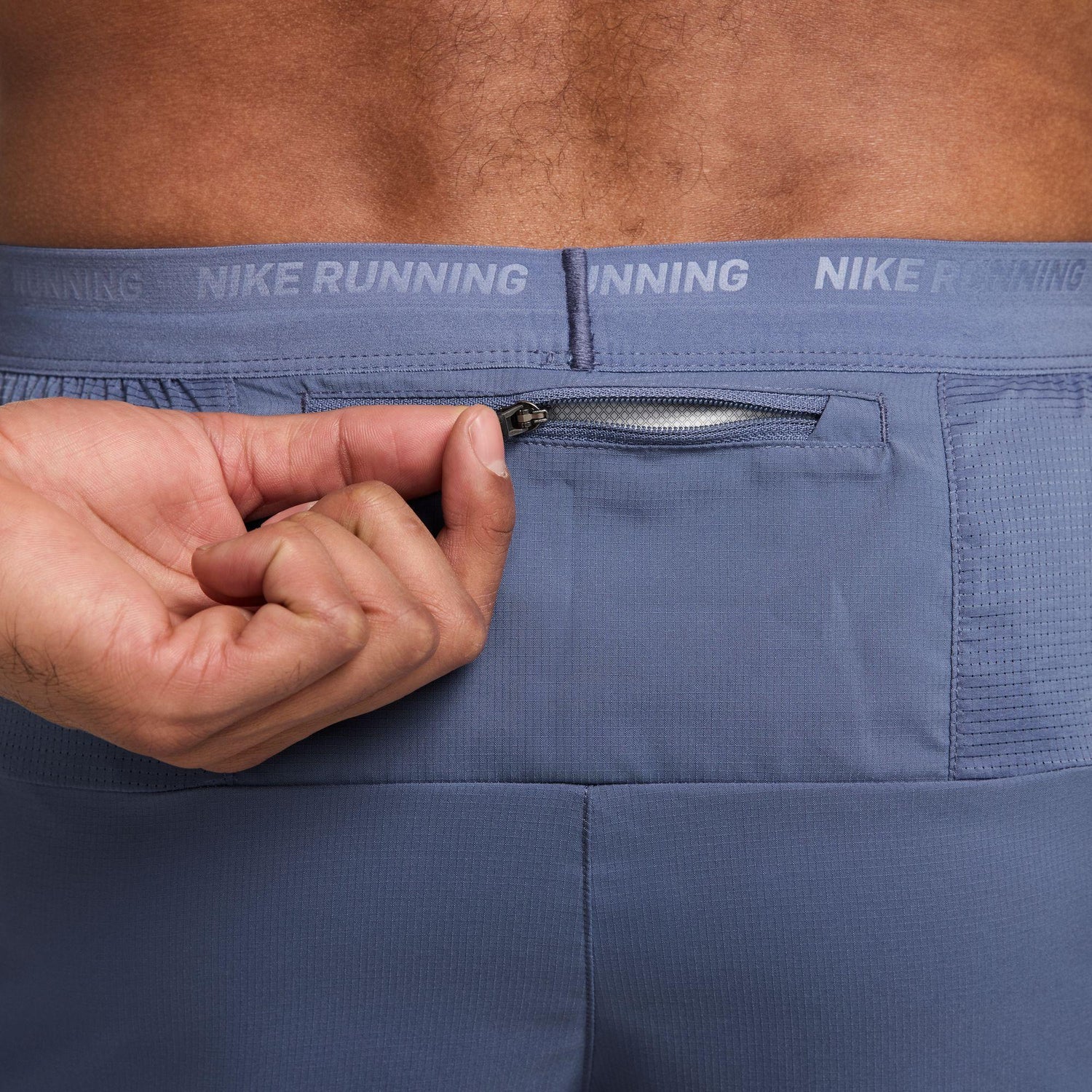 Short Nike Hombre Nike Stride