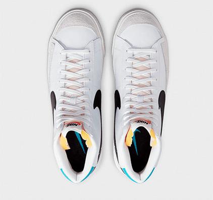 Nike Blazer Mid '77 Vintage Men's
